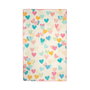 Conceptum Alfombra Hearts Multicolor 140 x 190 cm
